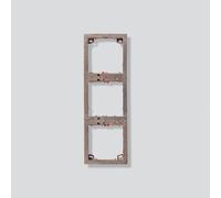 Elemento de montaje Siedle MR para Estación de Puerta - 200015591-00