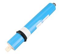 Elemento De Ósmosis Inversa Elemento De Membrana del Filtro De Agua UlP1812-75 GPD Anillo-Herida para Hogar Hogar Hospital Laboratorio Filtros de Reemplazo Filtros Azules