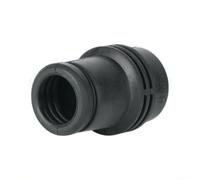 Elemento de puerto delantero para aspiradora VC3211 para equipo eléctrico 424379-9 construido para resistencia a la presión y resistencia al desgaste en aplicaciones frecuentes