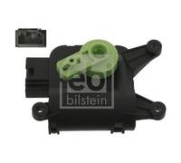 Elemento De Reglaje Válvula Mezcladora Febi Bilstein 34155 Febi Plus para Audi