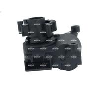 Elemento de reglaje, válvula mezcladora NRF 370004 para A3 (8P1) 2 2004-2012