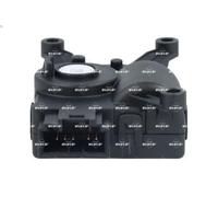 Elemento de reglaje, válvula mezcladora NRF 370015 para A3 (8P1) 2 2004-2012
