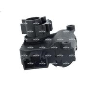 Elemento de reglaje, válvula mezcladora NRF 370017 para A3 (8P1) 2 2004-2012