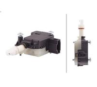 Elemento de regulación, cierre centralizado HELLA 6NW 007 546-071 A3 2 2003-