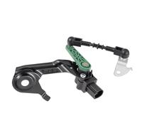 Elemento de regulación Delantero trasero izquierdo derecho 4H0941285G,4H0941286G,4H0941309C,4H0941310C apto para AUDI A6 C7,A7/S7,A8L D4,Q5 Sensor de Altura del(Rear Left)