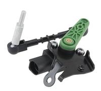 Elemento de regulación Delantero trasero izquierdo derecho 4H0941285G,4H0941286G,4H0941309C,4H0941310C apto para AUDI A6 C7,A7/S7,A8L D4,Q5 Regulador Faro(Front Right)