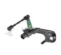 Elemento de regulación Delantero trasero izquierdo derecho 4H0941285G,4H0941286G,4H0941309C,4H0941310C apto para AUDI A6 C7,A7/S7,A8L D4,Q5 Sensor de Altura del(Rear Right)