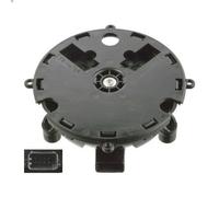 Elemento de regulación, retrovisor exterior FEBI 103616 para SL (R230) 3 2008-