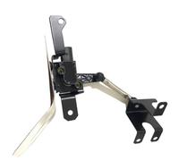 Elemento de regulación Sensor de nivel de faro trasero 1T0907503B apto para Audi TT Q3 A3 Seat Leon OE 1K0941273N 1K0941273L Sensor de Altura del