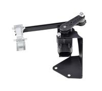 Elemento de regulación Sensor de nivel de faros delanteros y traseros 4B0907503A. Compatible con AUDI A3, A4 B5, A6 C5, A8 D2, TT. Compatible con VW. Compatible con Bora. Regulador Faro