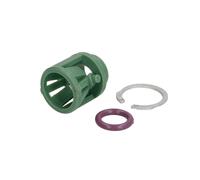 Elemento de reparación, tubo de aire acondicionado THERMOTEC KTT400009