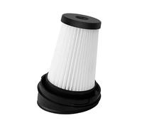 Elemento de Repuesto para Aspiradora, Compatible con Grundig | Material plástico y papel; Peso 40g; Modelos VC2930