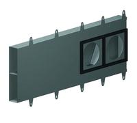 Elemento de revestimiento para DUO - Maico Ventilatoren