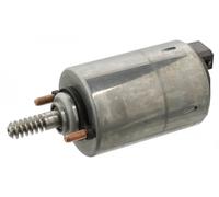 Elemento de sujeción 105904 FEBI BILSTEIN para BMW 3 Touring 3 Compact 3 X3 X1 1