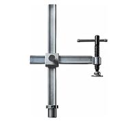 ELEMENTO DE SUJECIÓN PARA MESAS DE SOLDADURA CON ALCANCE VARIABLE TWV16 200/150