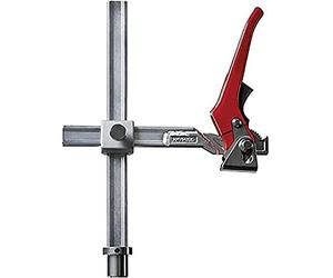 ELEMENTO DE SUJECIÓN PARA MESAS DE SOLDADURA CON ALCANCE VARIABLE TWV28 300/175