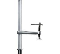 ELEMENTO DE SUJECIÓN PARA MESAS DE SOLDADURA TW16 200/100