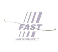 Elemento De Sujeción Rápido Cubierta Del Motor FT95902 Para Citroën Fiat