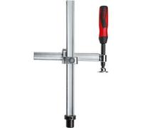 Elemento de sujeción TWV16-20-15-2K, Gato plateado/Rojo