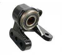 FEBI BILSTEIN 173627 Manguito, apoyo cabina