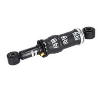 Elemento de suspensión de la cabina del conductor FE184922 FEBI BILSTEIN