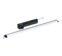 Elemento de toma de corriente Geberit con mÃ³dulo ComfortLight, 105-120 cm, 505.095.00.2 - 505.095.00.2