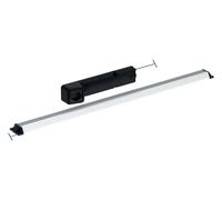 Elemento de toma de corriente Geberit con mÃ³dulo ComfortLight, 105-120 cm, 505.095.00.2 - 505.095.00.2