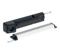 Elemento de toma de corriente Geberit con módulo ComfortLight, 60 cm, 505.091.00.2