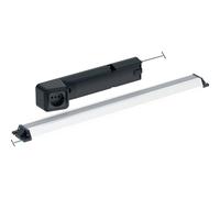 Elemento de toma de corriente Geberit con mÃ³dulo ComfortLight, 75-90 cm, 505.093.00.2 - 505.093.00.2