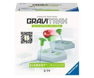 Elemento de Transferencia GraviTrax Ferrocarril Ravensburger