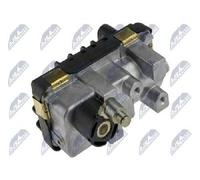 Elemento De Válvula Turbocompresor NTY ECD-LR-001 Para Land Rover