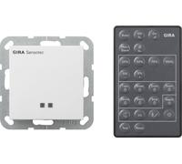 Elemento detector de movimiento Gira System 55 - 236603