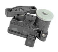 Elemento Doble Giro Tubo de Aspiración 12V Eléctrico METZGER para U.a. MB