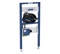 Bastidor empotrado GEBERIT 111.069.00.2 para lavabo y bidé