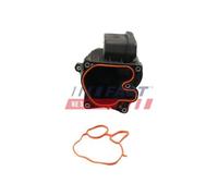 Elemento Enfriador Reciclaje Gases Escape Fast FT60427 para Alfa Romeo Fiat Opel