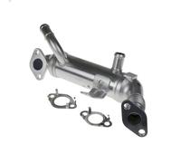 Elemento enfriador, reciclaje gases escape FEBI 179932 para CEE'D (JD) 1.6 2012-