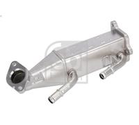 Elemento enfriador, reciclaje gases escape FEBI 185383 para RANGER 2.2 2015-