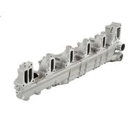 Elemento enfriador, reciclaje gases escape MAHLE para ANTOS 12.809 2013-2018