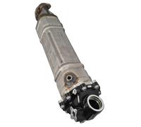 Elemento enfriador, reciclaje gases escape MAHLE para MAN TGX I 9.037 2019-2021