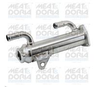 Elemento enfriador, reciclaje gases escape MEAT & DORIA 88886