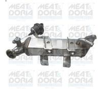 Elemento enfriador, reciclaje gases escape MEAT & DORIA para KOLEOS I 2 2008-