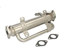 Elemento enfriador, reciclaje gases escape NISSENS 989398 para A3 (8P1) 2 2004-
