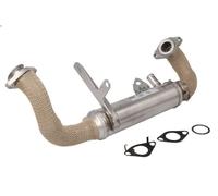 Elemento enfriador, reciclaje gases escape NISSENS 989482 para 159 1.9 2005-2011