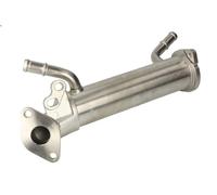 Elemento enfriador, reciclaje gases escape NISSENS para BOXER Autobús 2.2 2006-