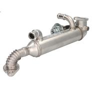 Elemento enfriador, reciclaje gases escape NISSENS para TOUAREG 2.5 2003-2010