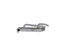 Elemento Enfriador Reciclaje Gases Escape Nrf 48005 para Audi Skoda VW