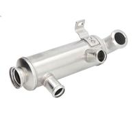 Elemento enfriador, reciclaje gases escape NRF 48315 para C2 (JM_) 1.4 2003-2009