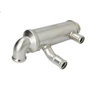 Elemento enfriador, reciclaje gases escape NRF 48316 para 3 (BK) 1.6 2004-2009