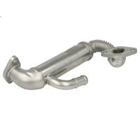 Elemento enfriador, reciclaje gases escape NRF 48363 para POLO IV 1.4 2005-2009
