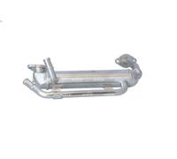 Elemento enfriador, reciclaje gases escape NRF 48406 para POLO IV 1.4 2005-2009
